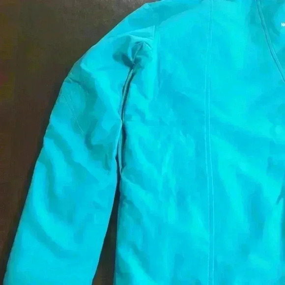 The North Face
Komper Softshell Jacket - Women's - Picture 12 of 16